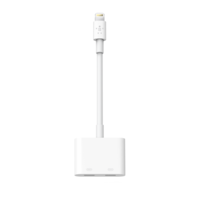Belkin RockStar Lightning Audio + Charge
