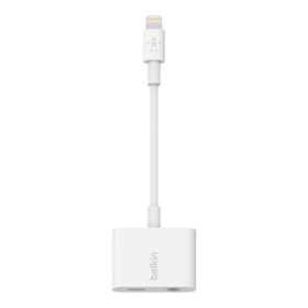 Belkin RockStar 3.5 mm Audio + Charge RockStar