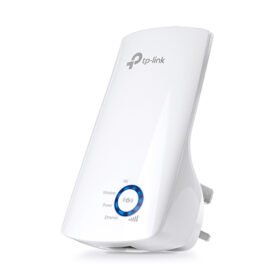 TP-Link 300MBPS Universal WiFi Range Extender,TL-WA850RE