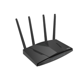 D-Link 4G N300 LTE Router Black DWR-M921