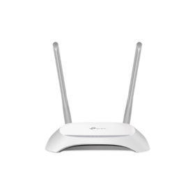 TP-Link 300Mbps Access Point/ Wireless N Router - TL-WR840N