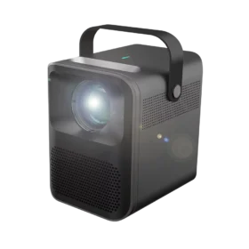Porodo Full HD Portable Projector 2600mAh