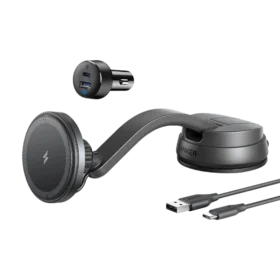 Anker 613 Magnetic Wireless Charger (MagGo)