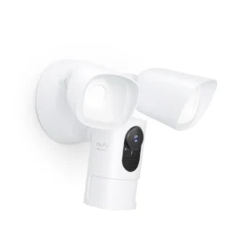 Anker Eufy Floodlight Cam 1080P White