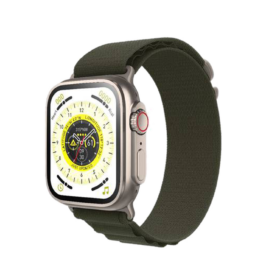Green Lion Ultra Smart Watch