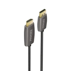 Promate DisplayPort to HDTV Moniter Cable, ProLink-DP200