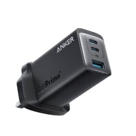 Anker USB C Charger, Anker 735 Charger GaNPrime 65W,