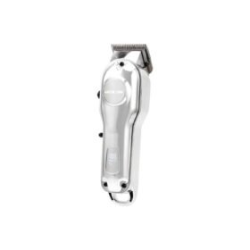 Green Lion Pro 2 Grooming Set 2000mAh - Silver