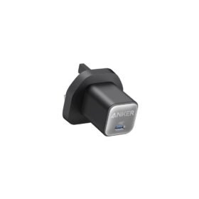 Anker 511 Charger Nano 3/30W - Black