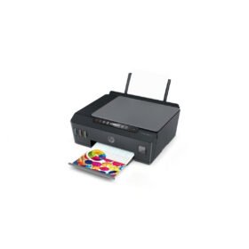 HP Smart Tank 515 Wireless All-in-One Printer, Black