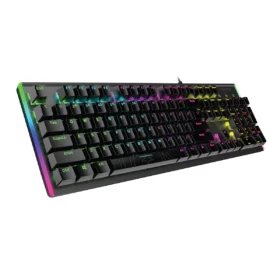 VERTUX - Comando High Performance Mechanical Gaming Keyboard