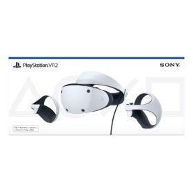 Sony PlayStation VR2
