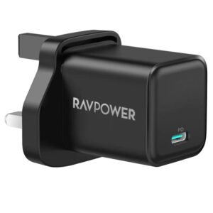 RAVPower RP-PC169 PD 30W Wall Charger