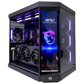 Forefront Gaming PC (Ultra 9 285K, 32 GB DDR5 RAM, RTX 5080 16GB GPU)