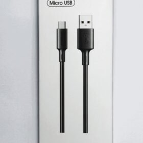 RIVERSONG 2.4 Fast Charging Cable Micro USB
