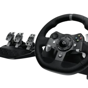 Logitech G29 Driving Force Racing Wheel For PlayStation 3-4-5 | 941-000113
