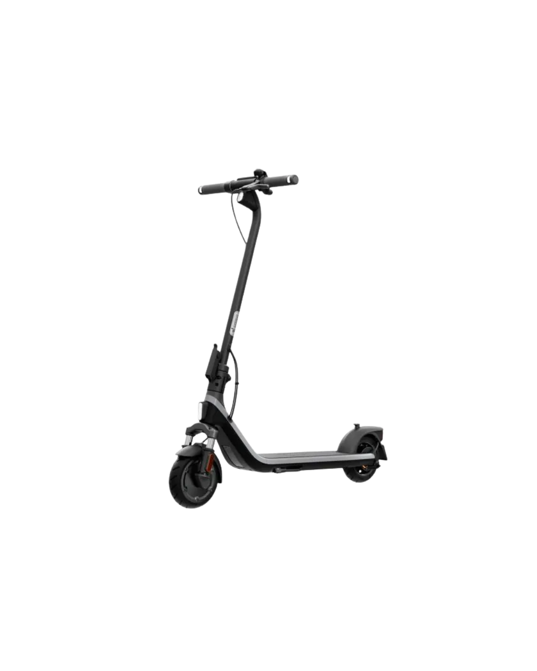 Segway Ninebot E-Kickscooter E2 II - Black
