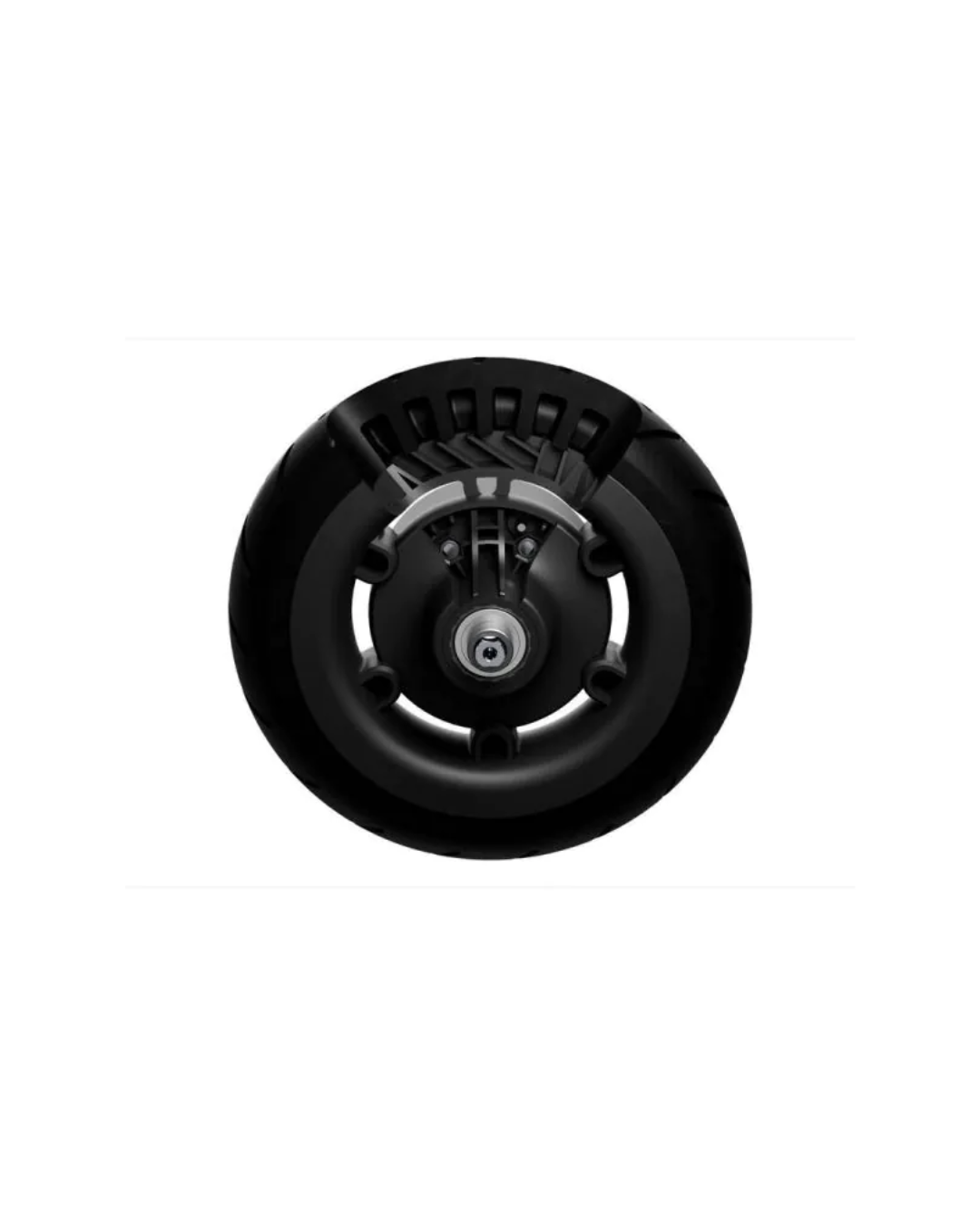 Segway Ninebot E-Kickscooter E2 II - Black - Image 6