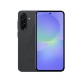 Samsung Galaxy A36 5G 8/256GB TDRA - Black