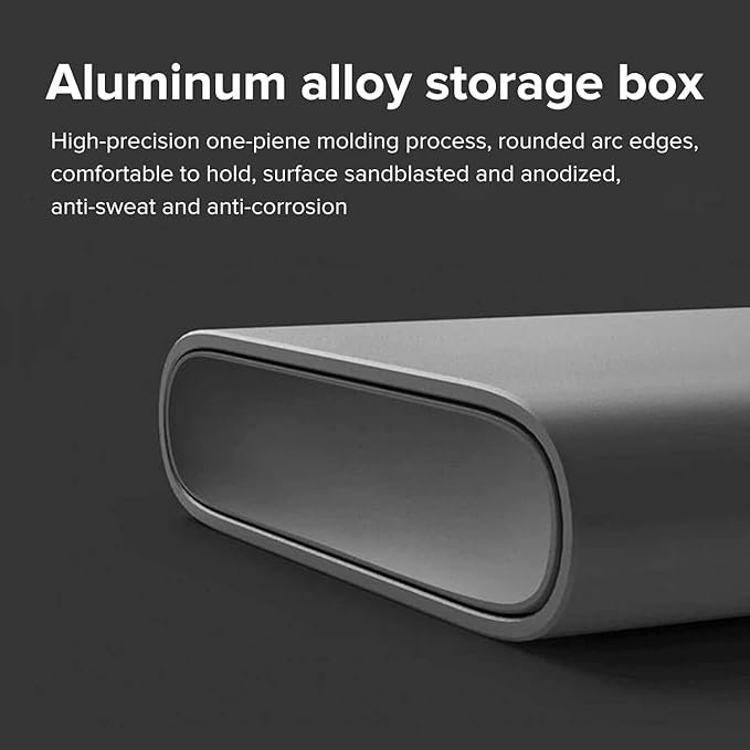 Xiaomi Precision Screwdriver Set - Black - Image 2