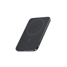 Anker Nano Power Bank (5K, MagGo, Slim)