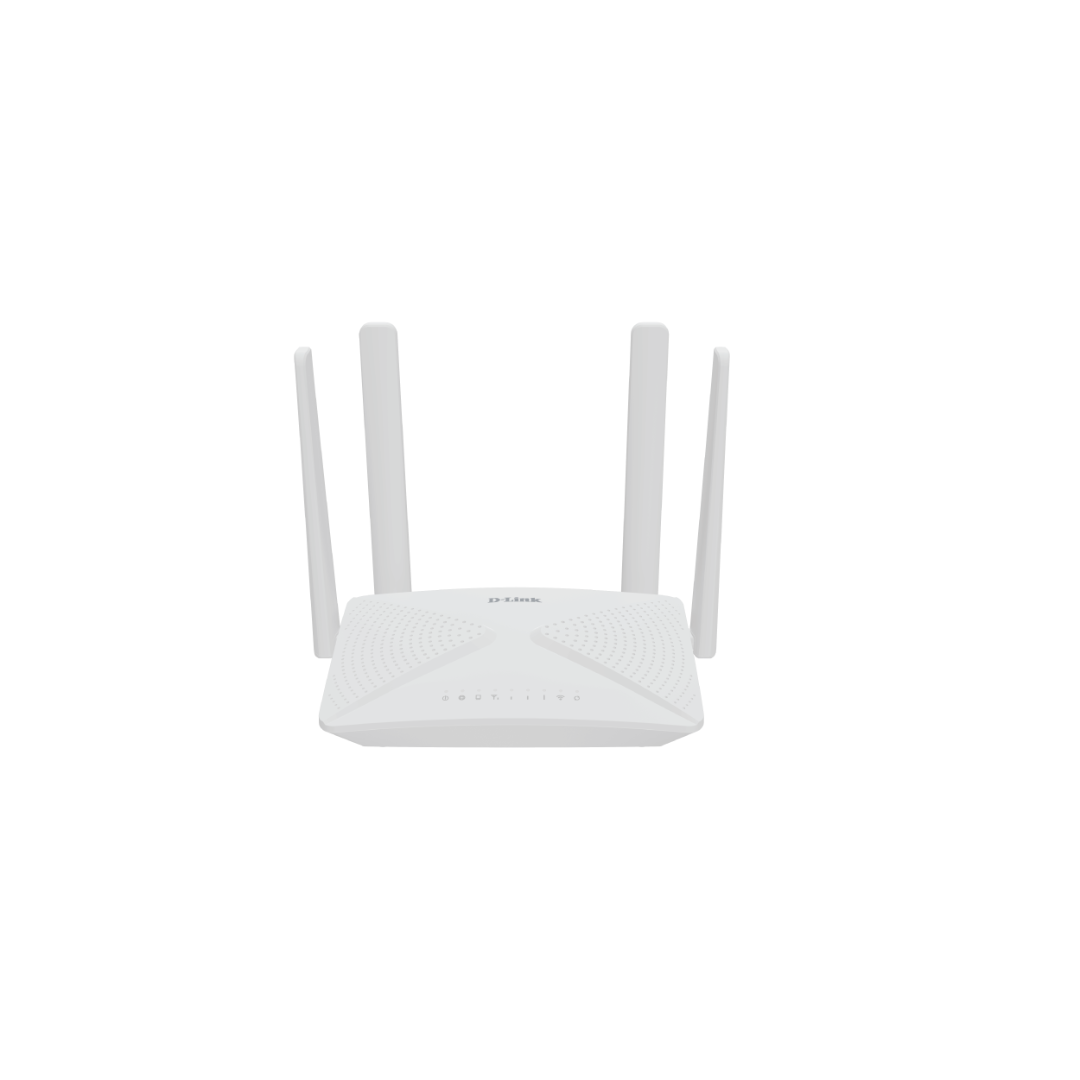 D-Link DWR-M922 Wireless N300 Dual SIM 4G LTE Router