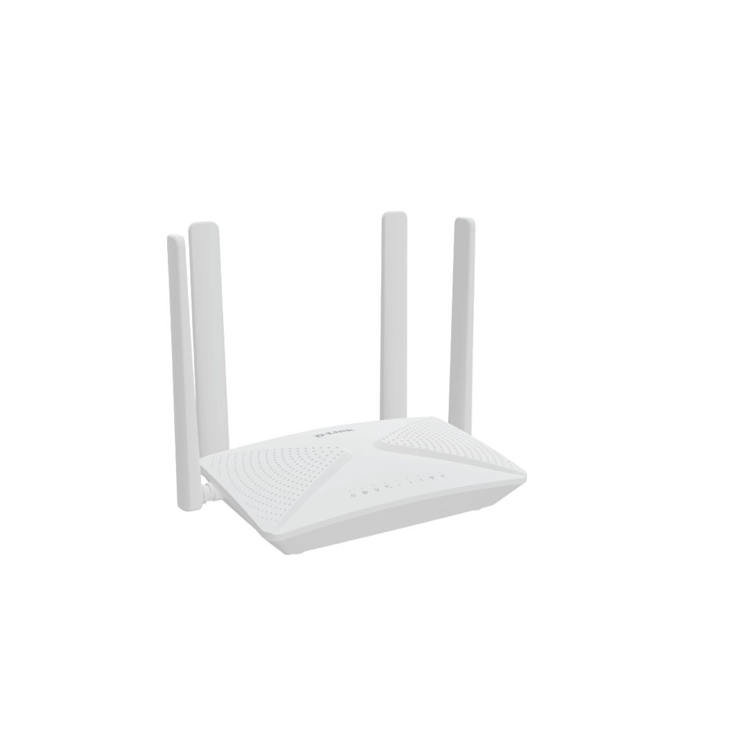 D-Link DWR-M922 Wireless N300 Dual SIM 4G LTE Router - Image 3
