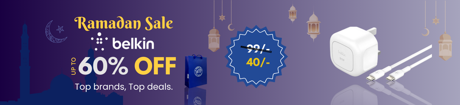 RAMADAN SALE
