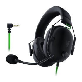 Razer BlackShark V2 X - Classic Black