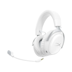 HyperX Cloud III S Wireless Bluetooth, 2.4Ghz
