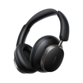 Ugreen Studio Pro Hybrid Active Noise-Cancelling Headphones - Black