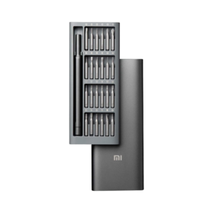 Xiaomi Precision Screwdriver Set - Black