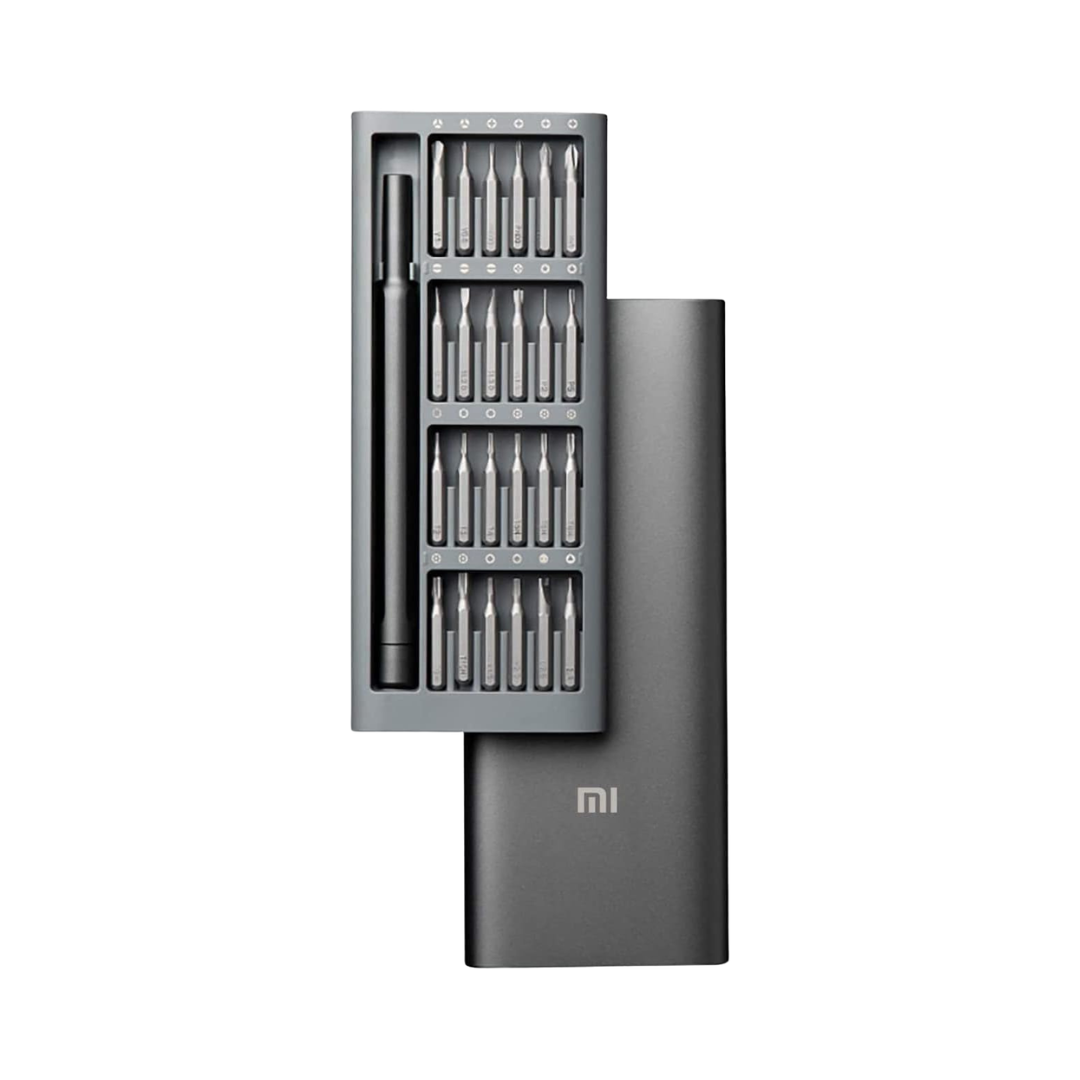 Xiaomi Precision Screwdriver Set - Black