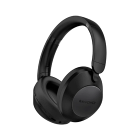 Ravpower Quietcomfort 1019 Wireless Stereo Headphone