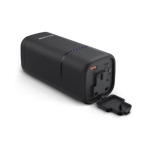 Ravpower PD Pioneer Power Bank 20000mAh Black