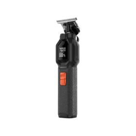 Porodo Lifestyle Multi-Purpose Trio Grooming Kit - Black