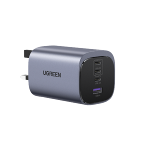 UGREEN Nexode S Charger GaN Fast 4-Port 100W