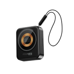 Promate AuraKit Ultra Compact Multi-Functional Mobile Solution Kit