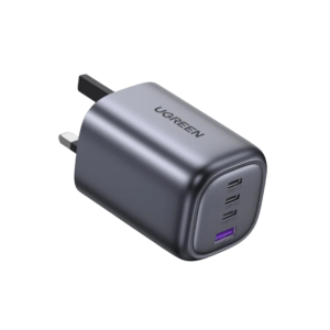 UGREEN Nexode S Charger GaN Fast 4-Port 100W