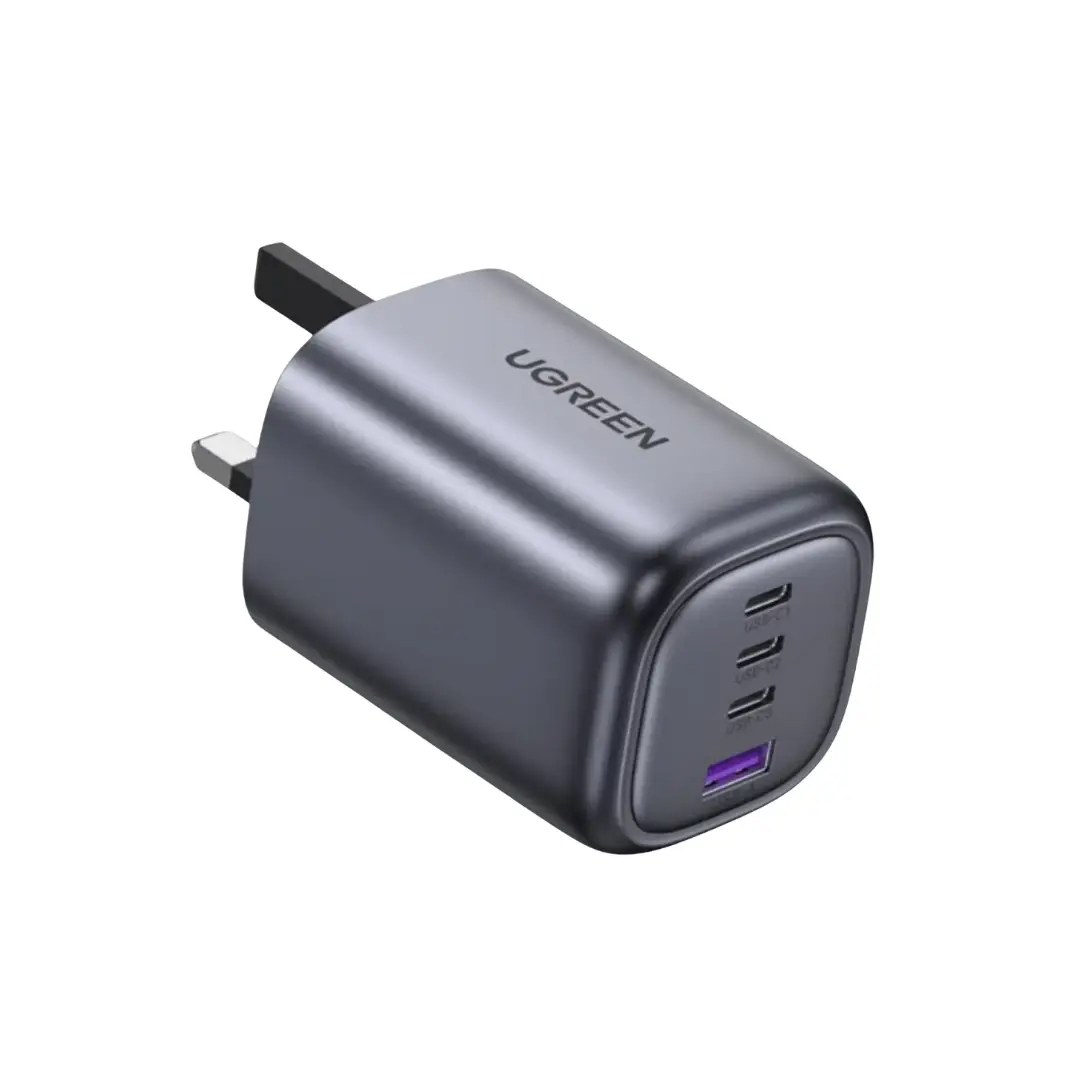 UGREEN Nexode S Charger GaN Fast 4-Port 100W