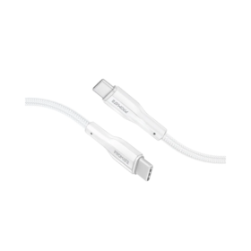 Promate XCord-CC300 High Tensile Strength Data & Charge USB-C Cable 3m