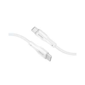 Promate XCord-CC300 High Tensile Strength Data & Charge USB-C Cable 3m