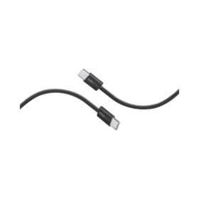 Promate EcoLine-CC200 Ultra-Fast 60W Power Delivery USB-C cable 2m
