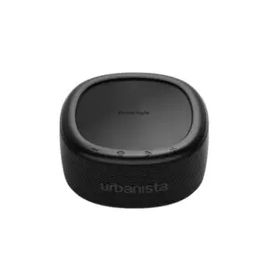 Urbanista Malibu Solar Charging Speaker