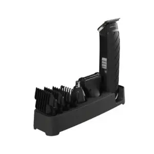 Green Lion Trim Core 3 - Hair, Beard, Nose Trimmer - Black