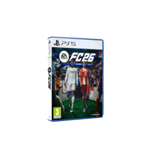 EA Sports FC 26 - Standard Edition PS5 - International Version(English) - PlayStation 5 (PS5)