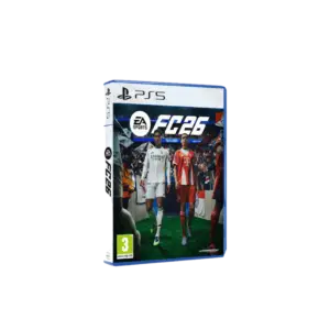 EA Sports FC 26 - Standard Edition PS5 - International Version(English) - PlayStation 5 (PS5)