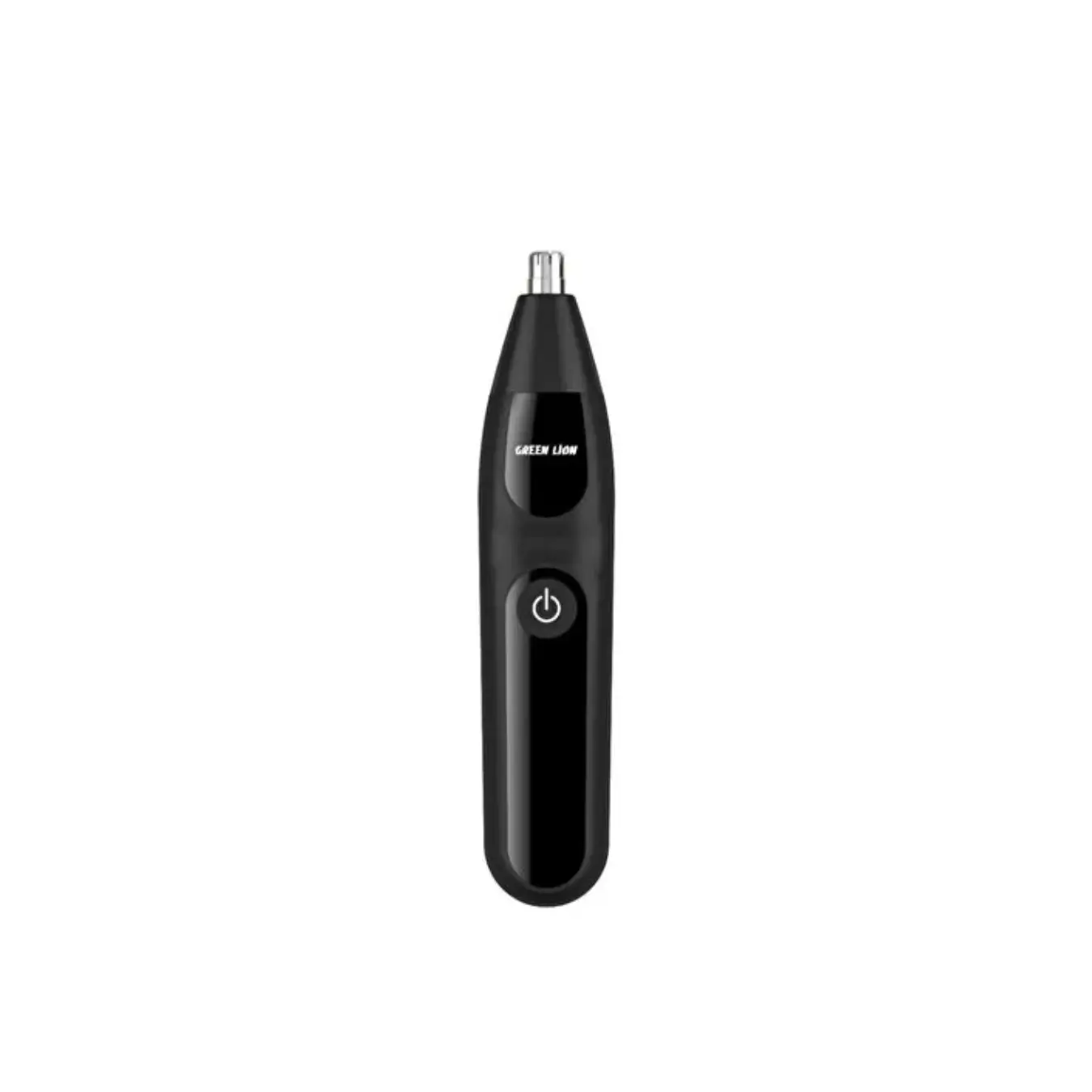 Green Lion One Blade Plus – Multi-Use Hair, Nose & Eyebrow Trimmer with IPX7 Waterproof - Image 6