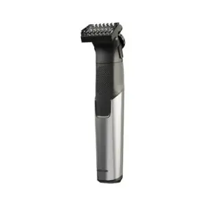 Green Lion 3 In 1 Expert Hair Trimmer & Shaver - Gray