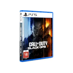 Call of Duty: Black Ops 7 PlayStation 5